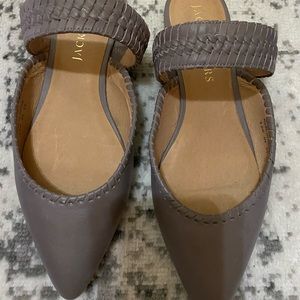 Jack Rogers Mule size 8.5
